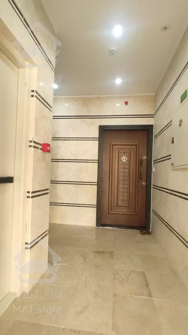 ۱۵۰ متر کلید نخورده فردیس