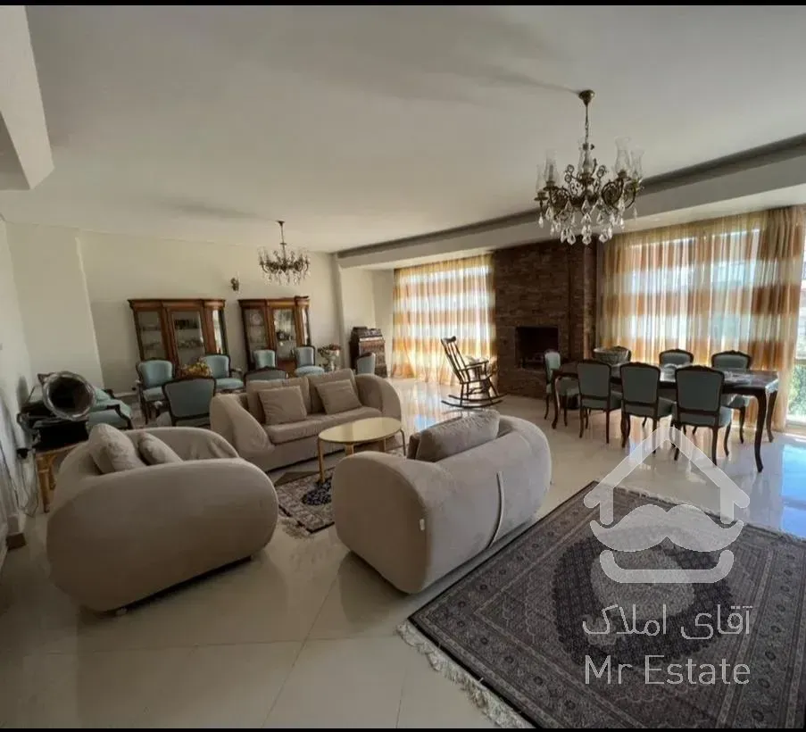 ۹۰ متر/۲ خواب/رو به افتاب/پونک شمالی