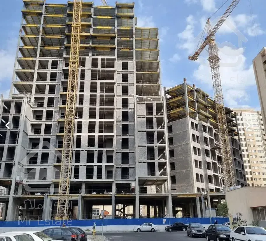 پیش فروش آپارتمان غرب تهران بهترین منطقه