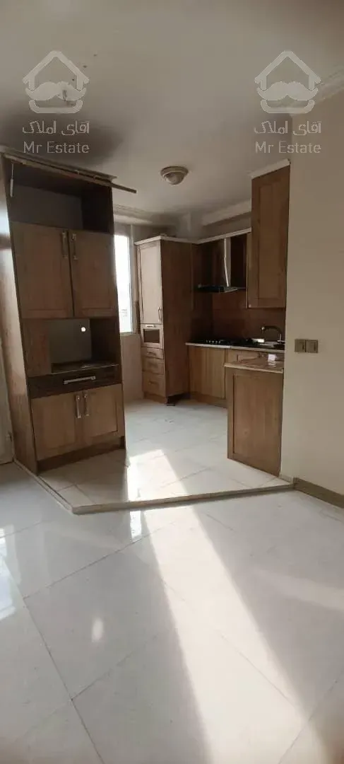 رهن کامل آپارتمان ۱۰۰ متری در باغ فیض