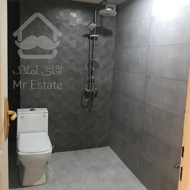 فروش آپارتمان ۸۵ متری در فردوس شرق فول دو خواب سالن پرده خور