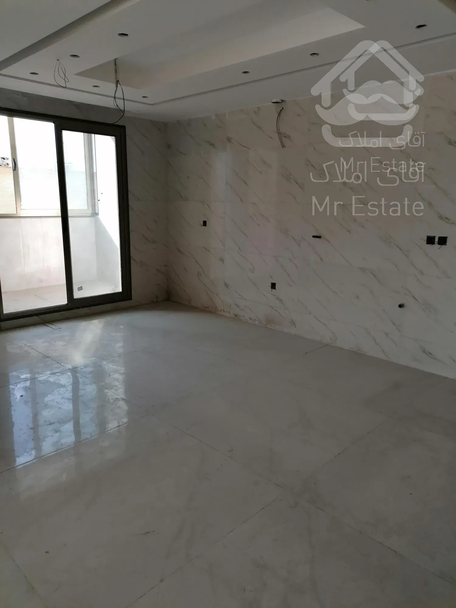 آپارتمان/200متر/ مشتاق/ویو مادی