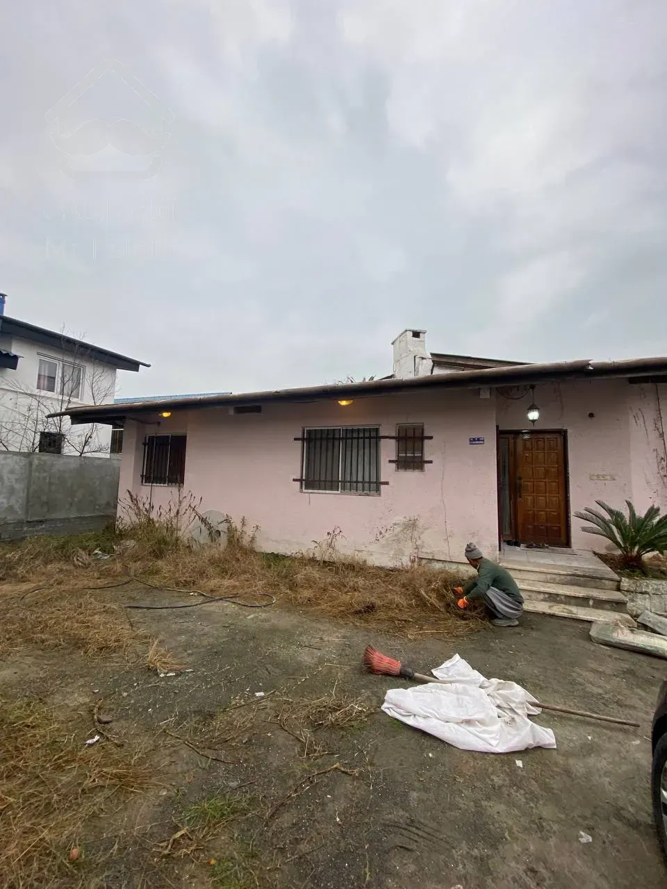 رهن و اجاره ویلا مبله شهرمی رویان