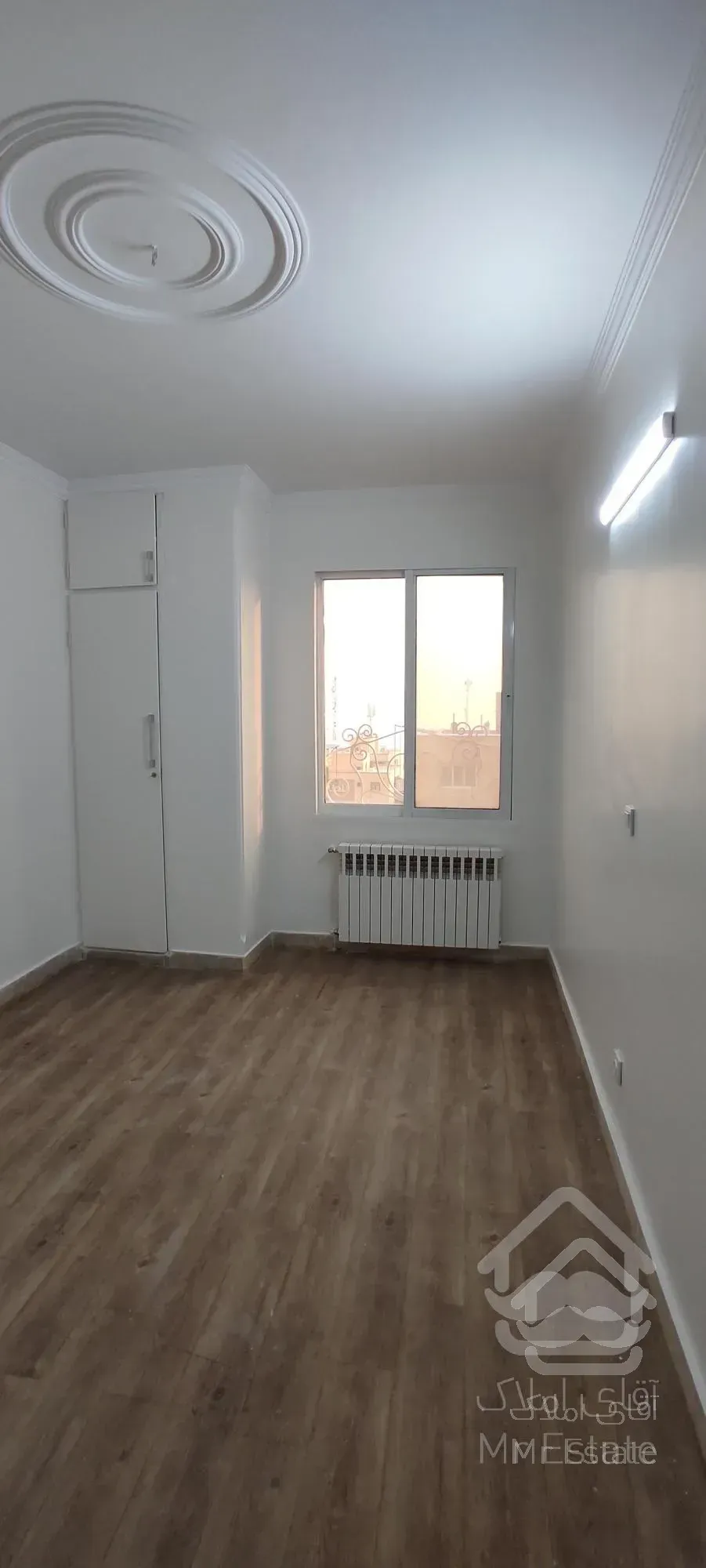 ۱۳4متر آکواریوم نور/ویو دار سعادت آباد