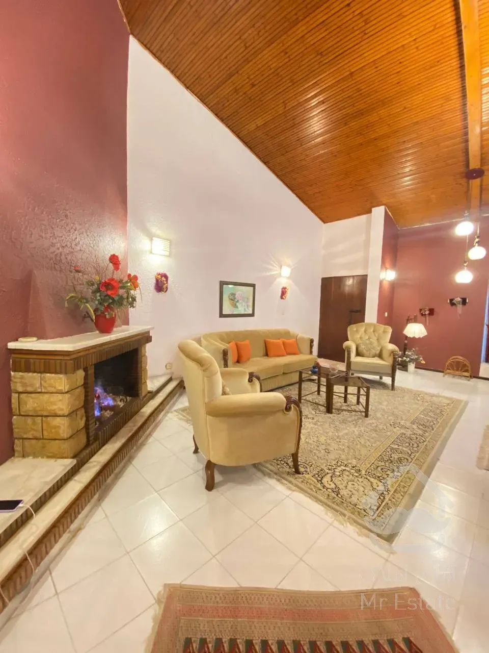 رهن و اجاره ویلا مبله شهرمی رویان