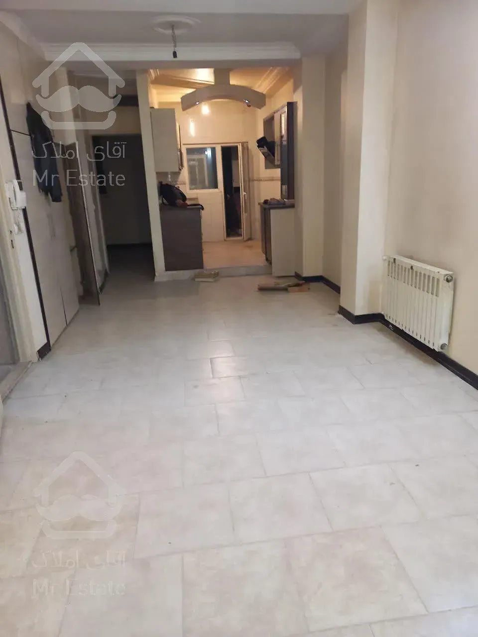 ۵۵متری، تک خواب