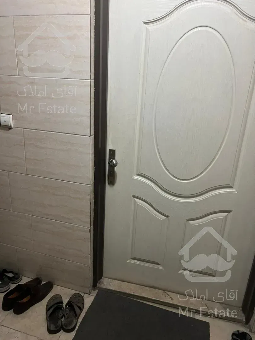 فروش آپارتمان ۴۷ متری /غرق نور /خوش نقشه