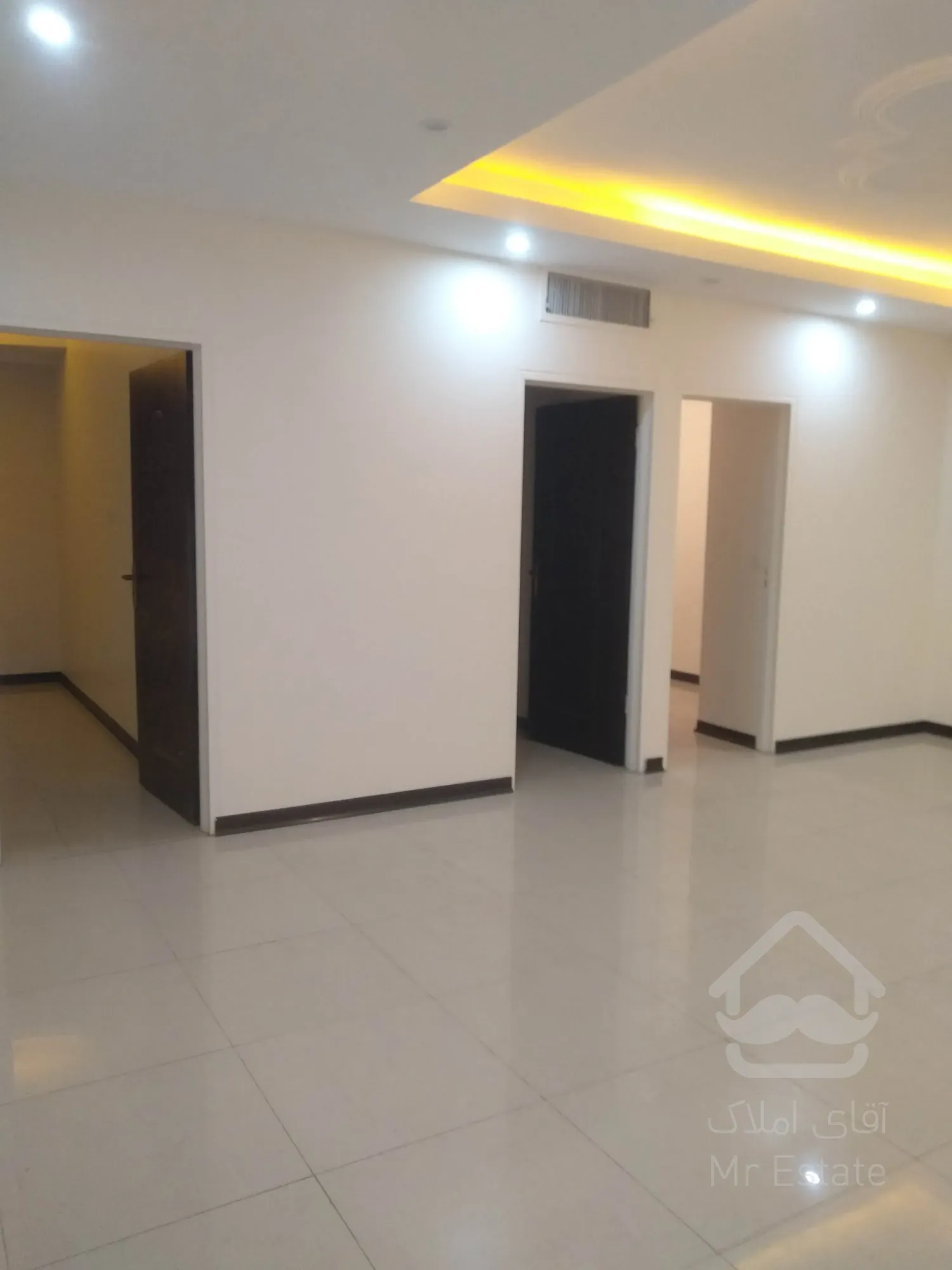 120متر3خواب کلید نخورده