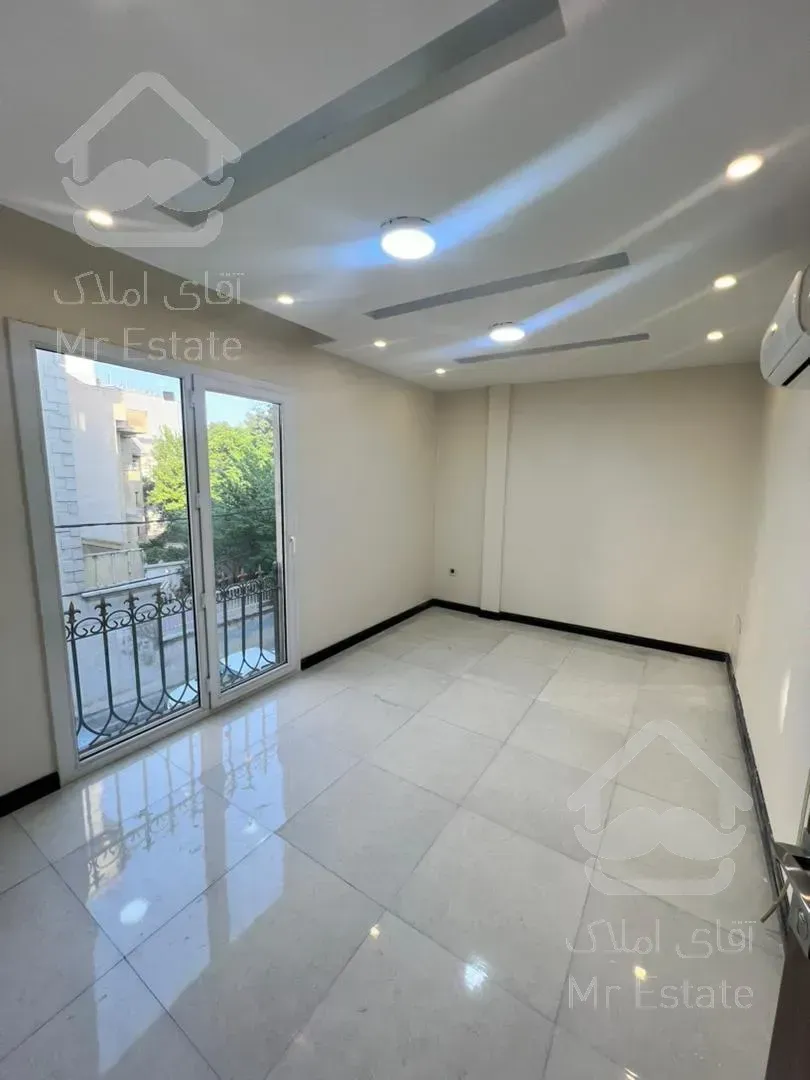 سند اداری 75 متر بر دولت