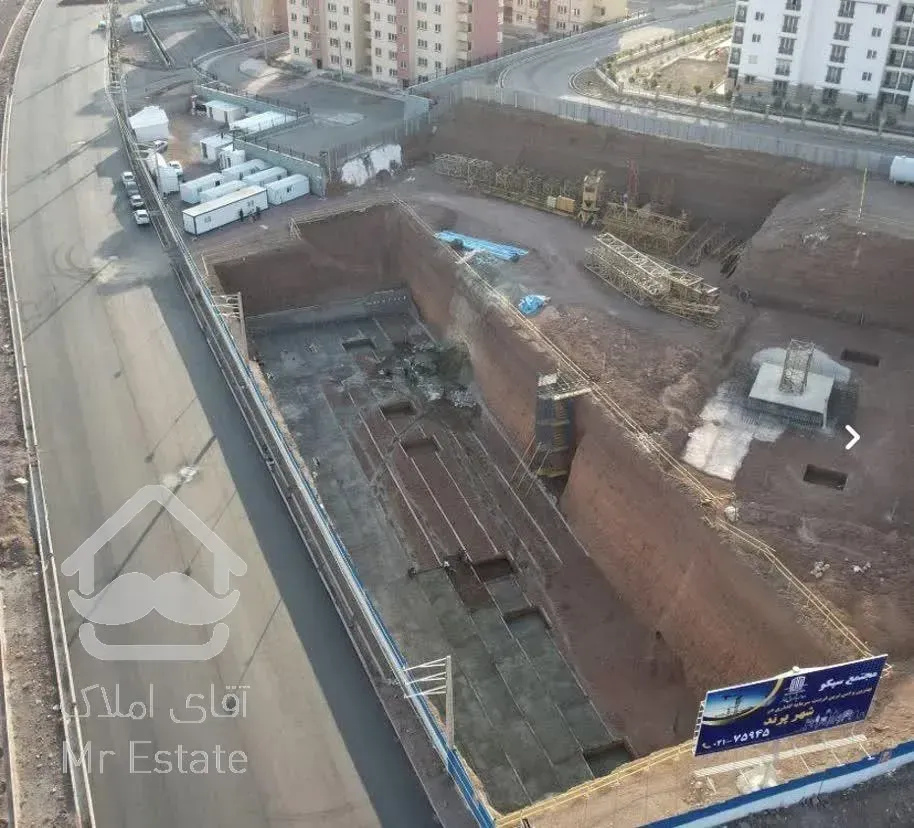 پیش فروش آپارتمان غرب تهران بهترین منطقه