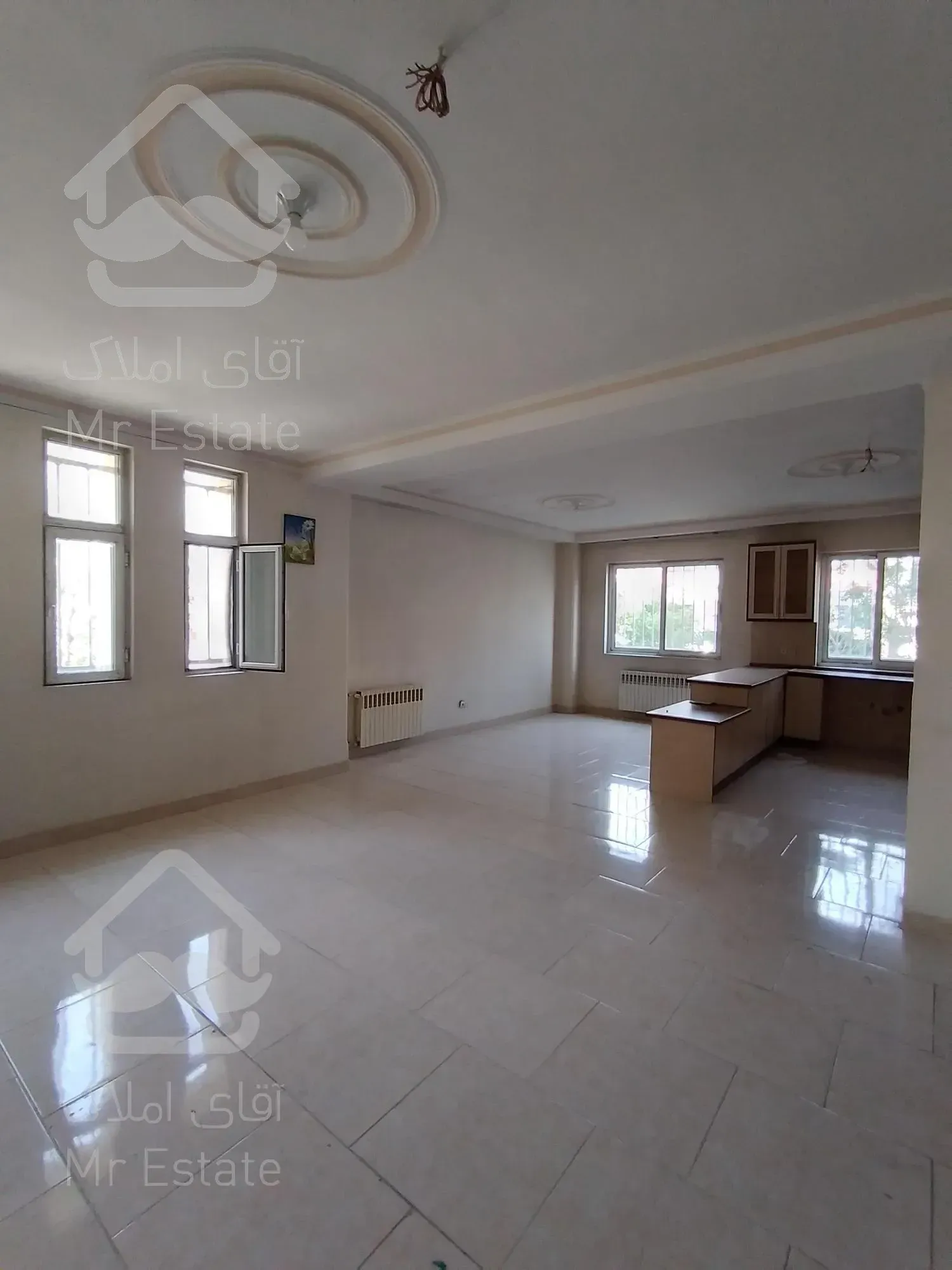 ۱۱۶ متر/۲خواب/رهن و اجاره