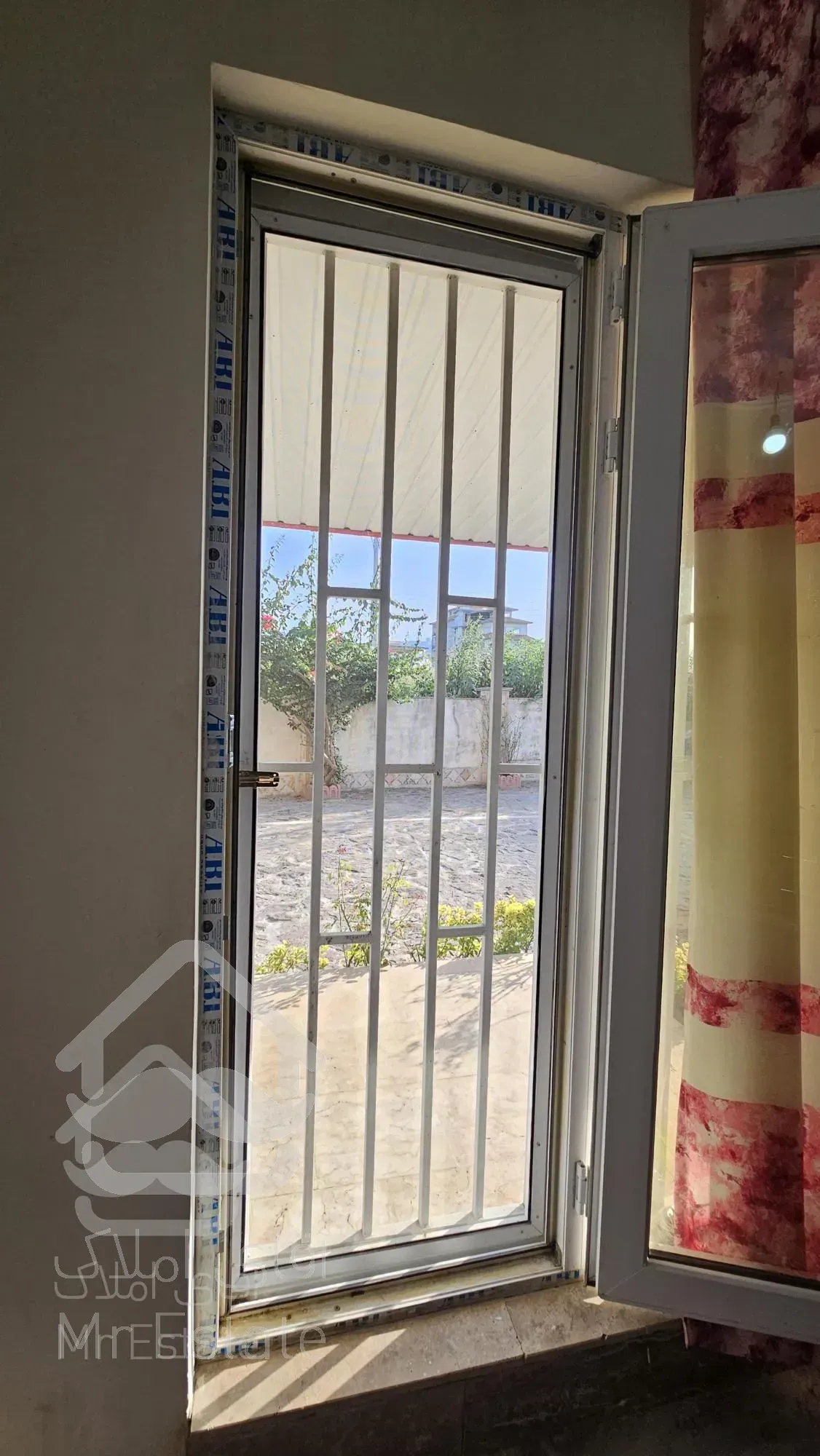 آپارتمان شهرکی82متر در  رامسر