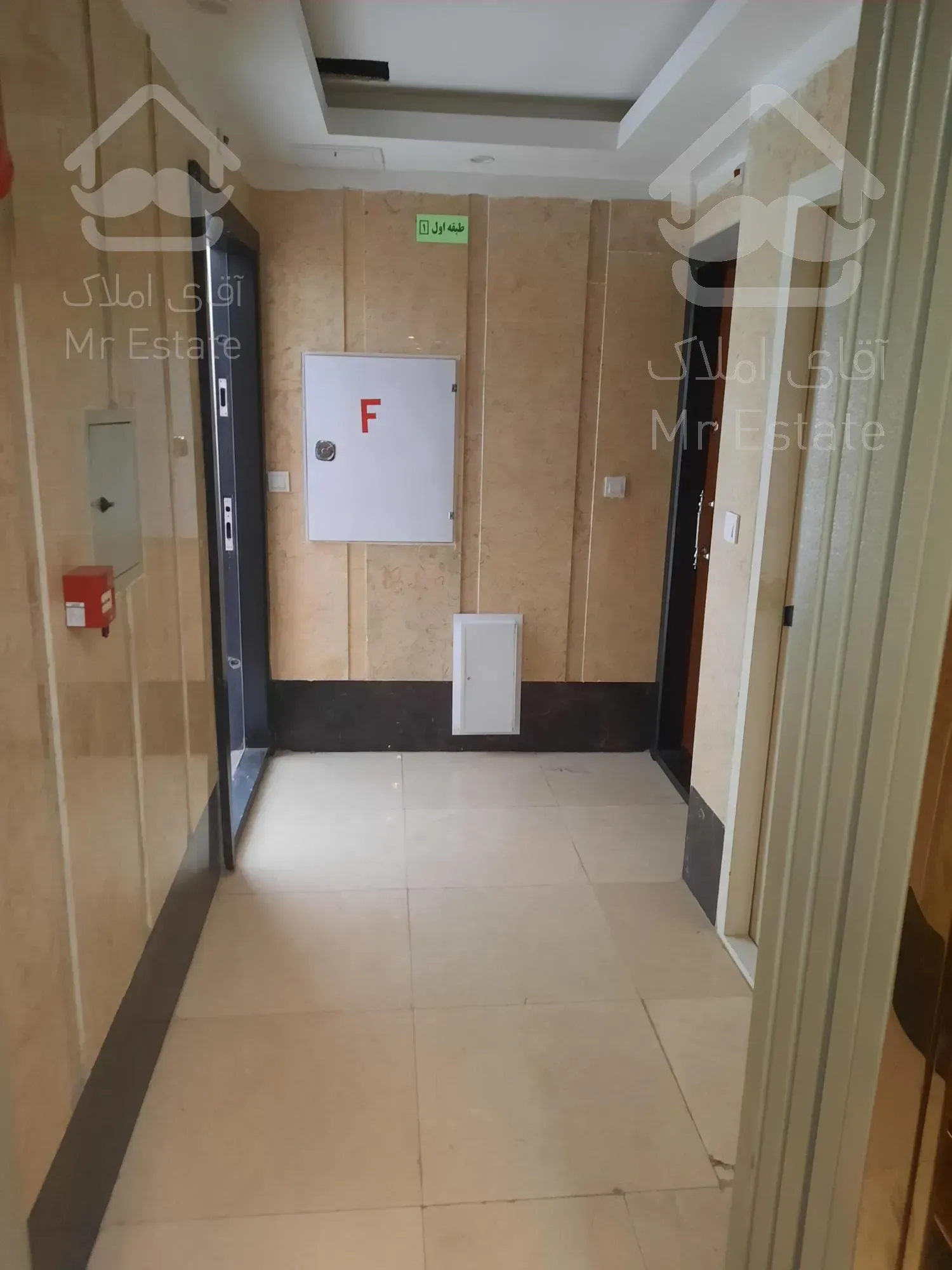 فروش آپارتمان ۱۲۷ متر / ۳خواب / نوساز / بهارشمالی