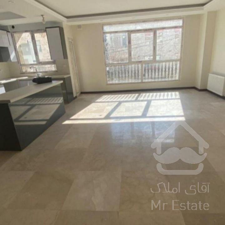 فروش آپارتمان ۸۵ متری در شهران شمالی فول دو خواب سالن پرده خور