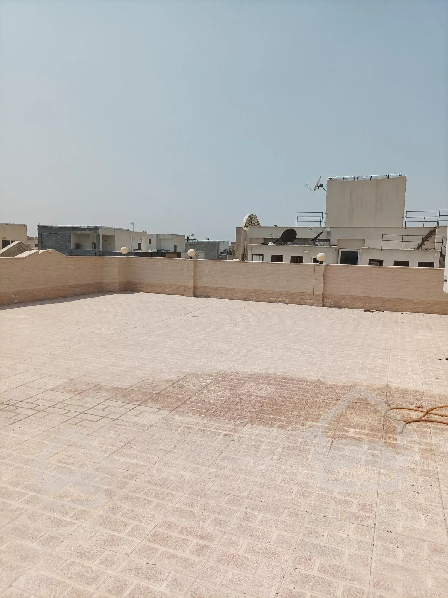 پنت هاوس دلباز/۱۵۰ متر تراس/فول آپشن/