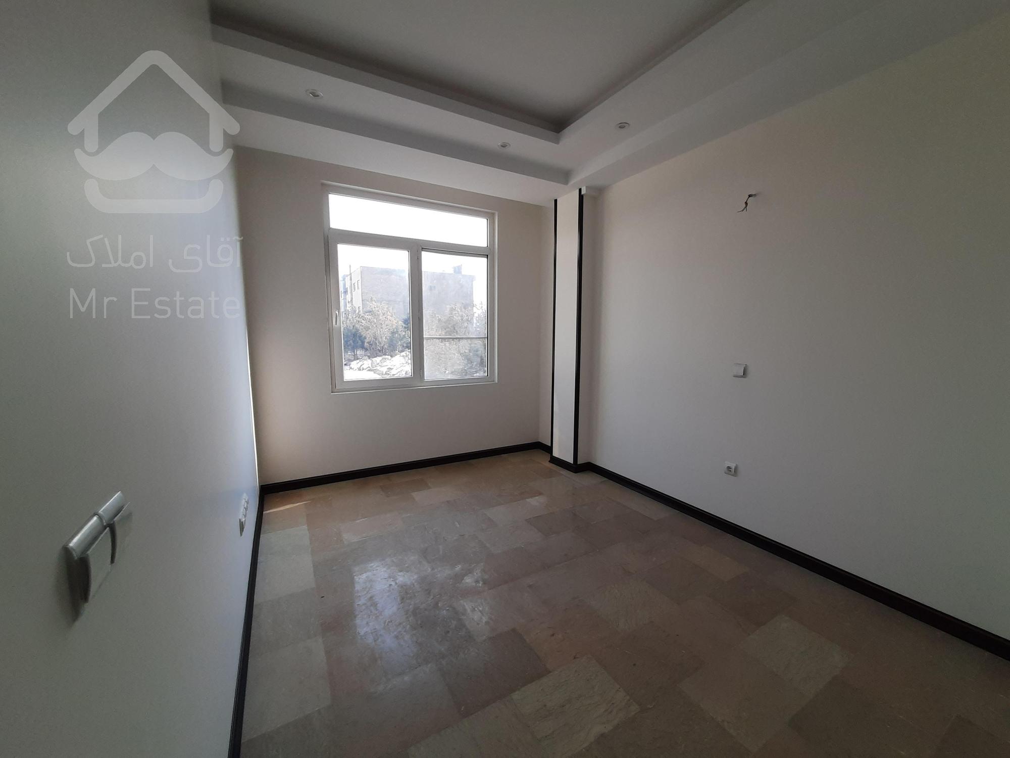 فروش ۱۰۰متری کمالی شرقی فول بازسازی