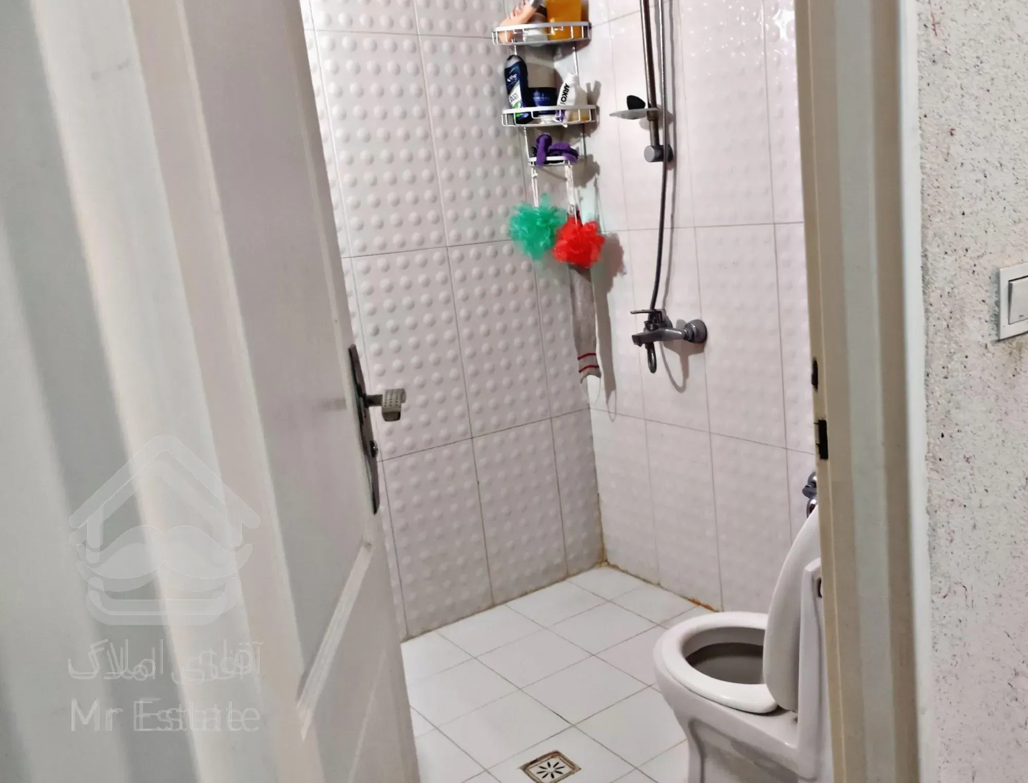 اجاره آپارتمان ۳ خواب خوش نقشه ویودار برج کوهک دریاچه چیتگر