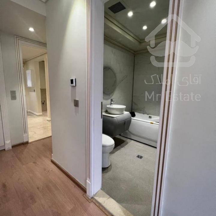 فروش آپارتمان ۸۵ متری در پونک فول دو خواب سالن پرده خور