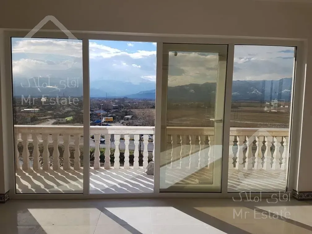 پنت هاوس فول امکانات ویو ابدی