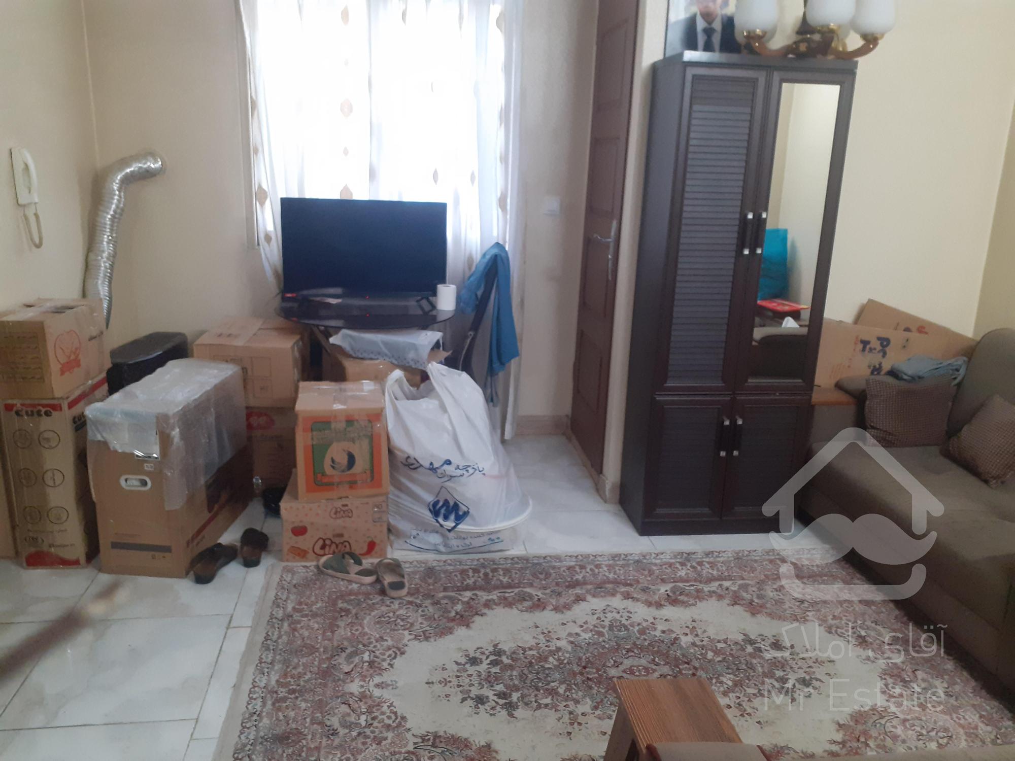 ۴۲متر ۱خواب دامپزشکی