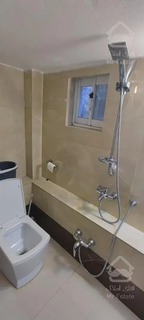 ویلا رهنی داخل شهرک