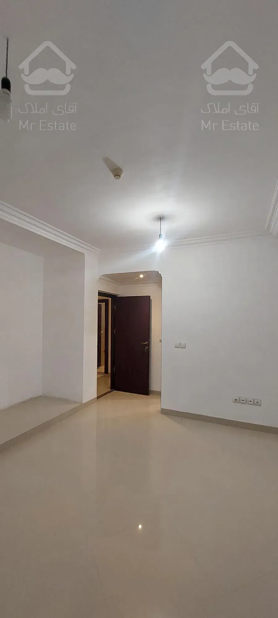 اداری با دسترس عالی به رسالت شمالی