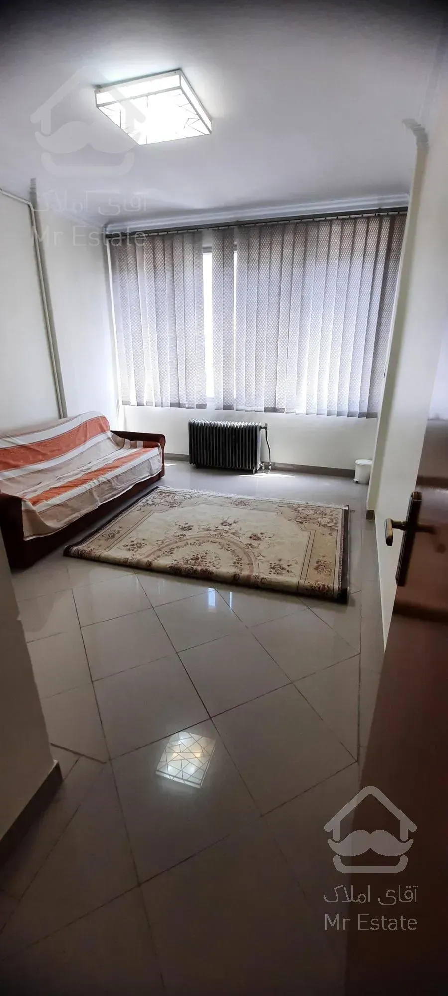 آپارتمان موقعیت اداری ۷۲ متر / کریمخان