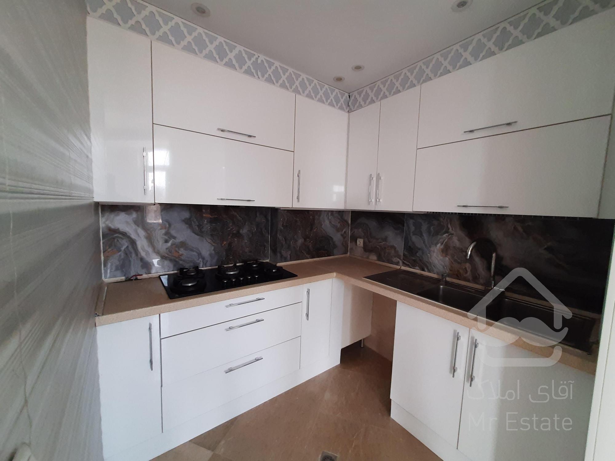 فروش ۱۰۰متری کمالی شرقی فول بازسازی