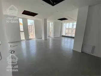 آپارتمان اداری/130متر/شمال جردن