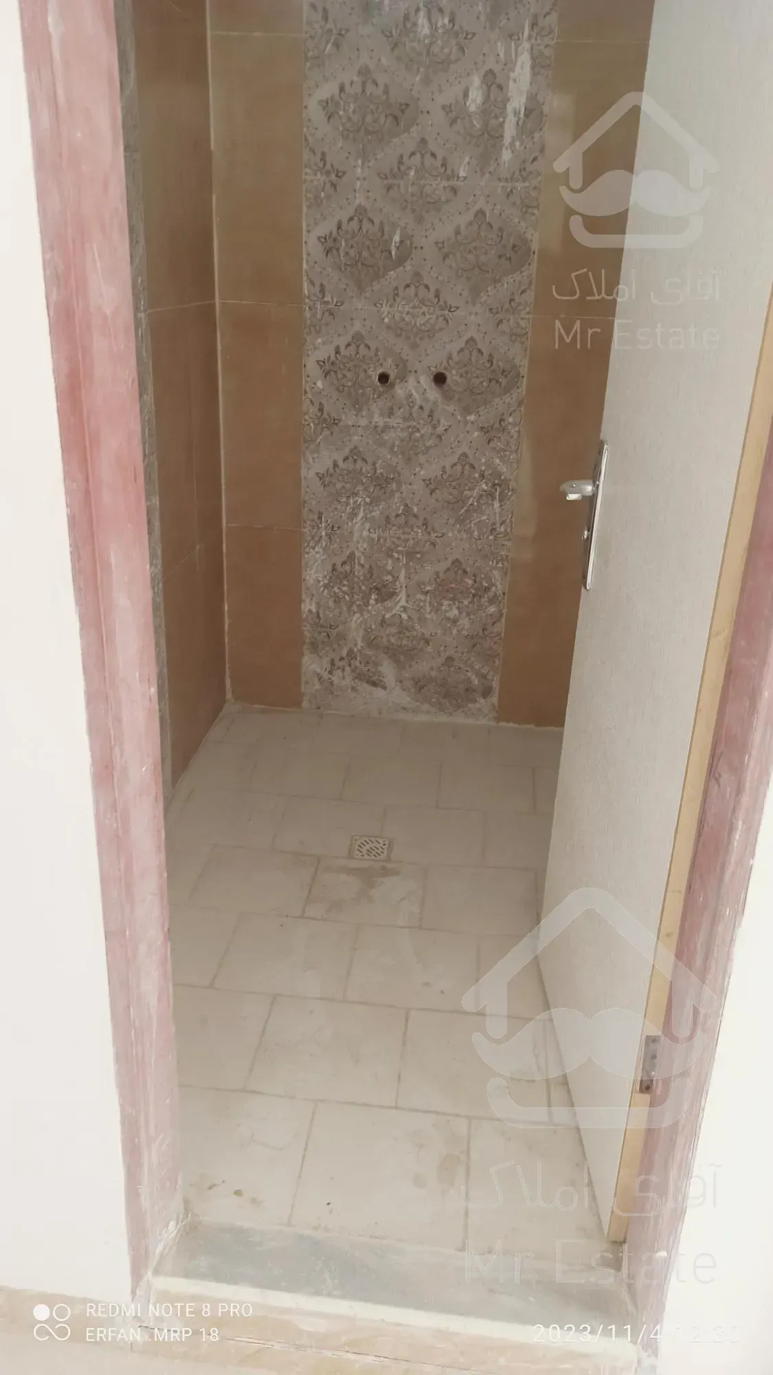 واحد ۹۵متری  تازه ساز قاسم آباد