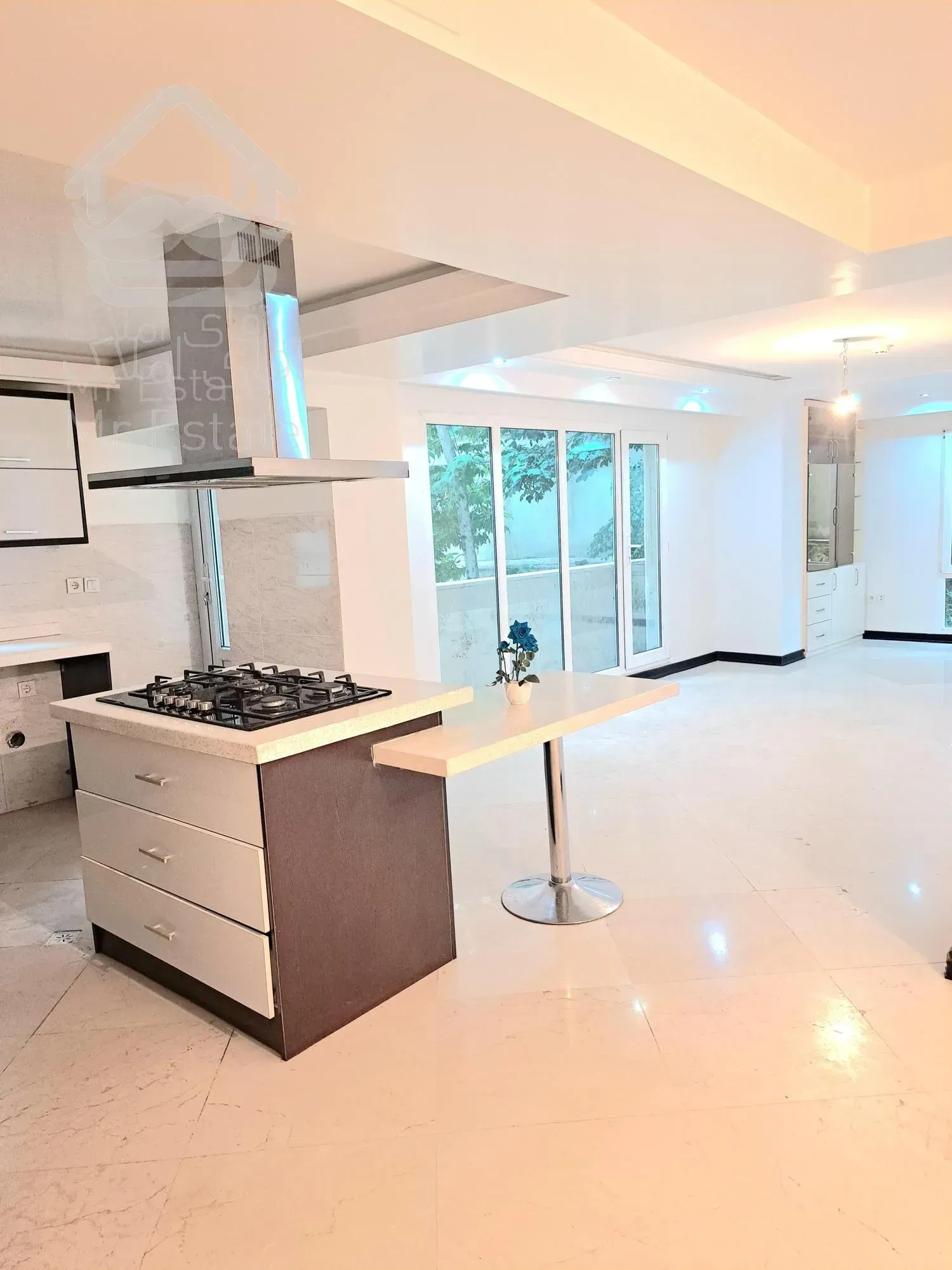 دوخواب باغ فردوس