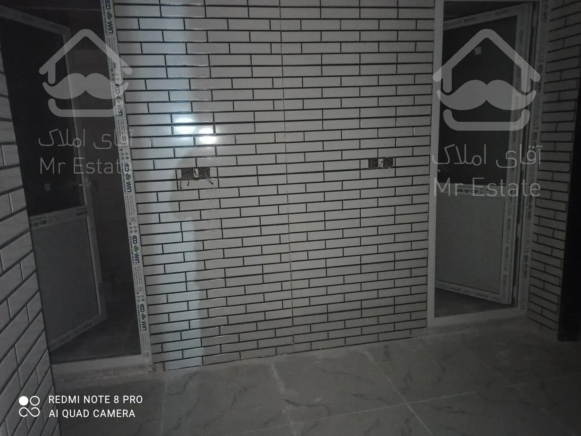 فروش منزل دو طبقه کلید نخورده شیراز - کرونی