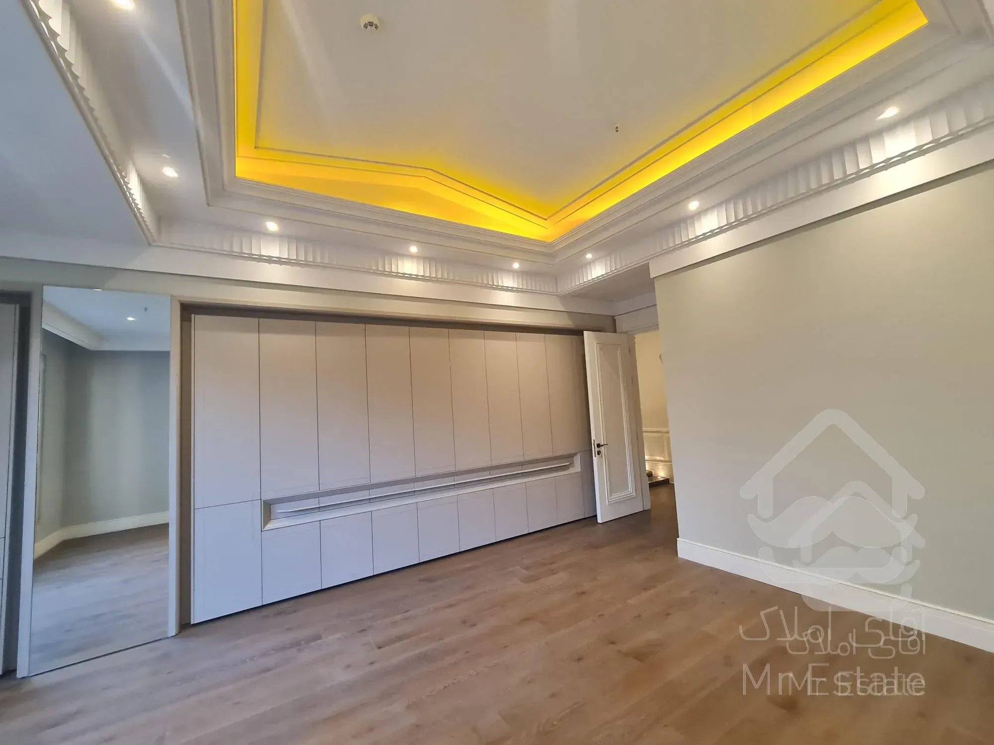 آپارتمان ۲۷۰ متر اجاره اقدسیه