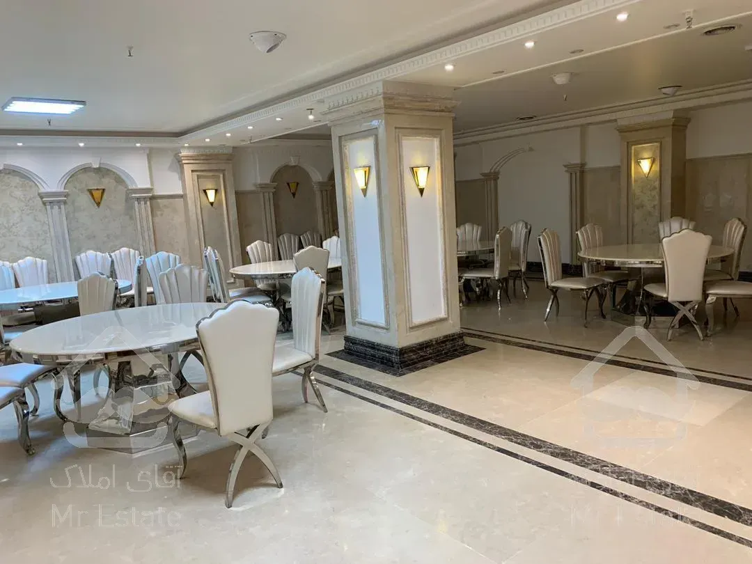 ۳۲۰متر سپند۳خوابه برج برند