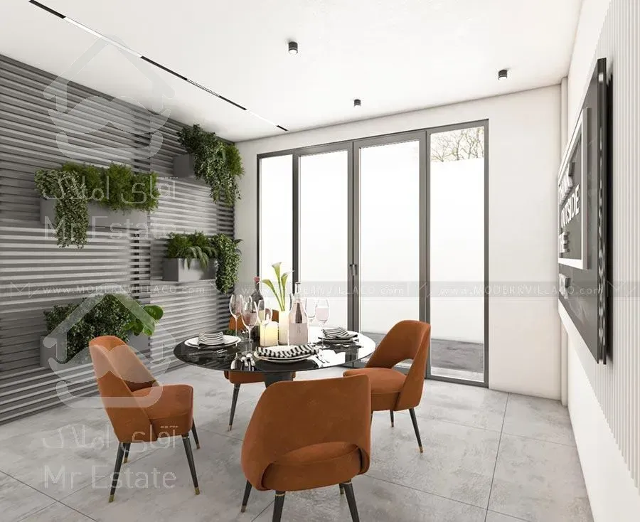 ۱۸۰متر/سند اداری/بر اصلی میرداماد/ویوی ابدی