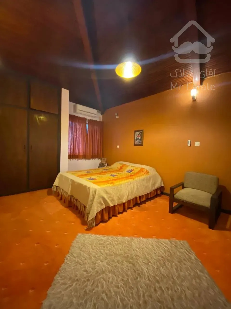 رهن و اجاره ویلا مبله شهرمی رویان