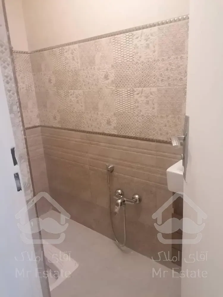 اپارتمان ۶۰ متری با اسانسور