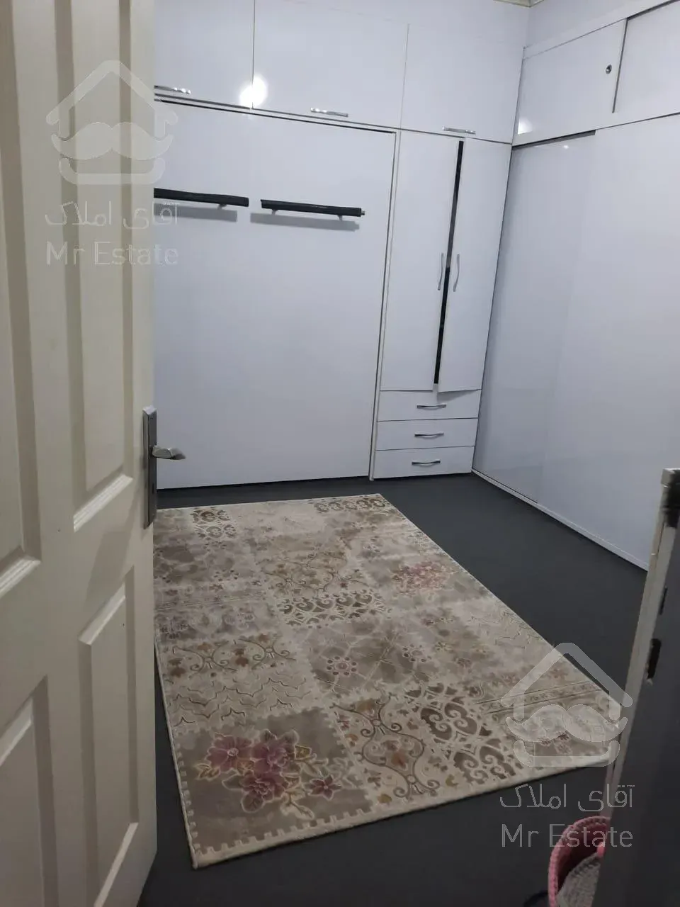 آپارتمان 58متری