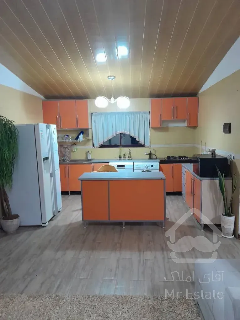 رهن و اجاره ویلا پیلوت مستقل امنیت بالا