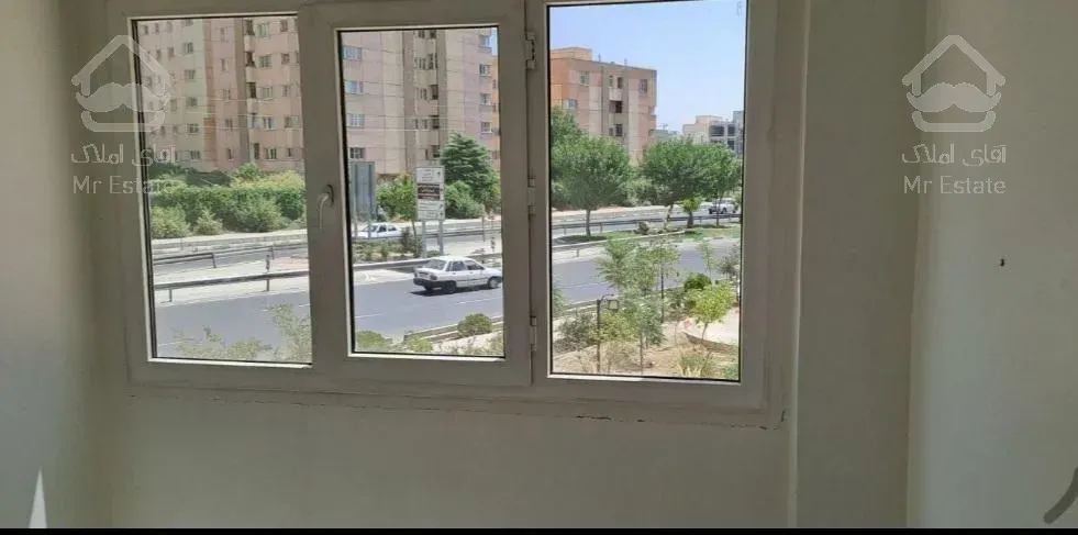 اجاره آپارتمان ۲ خواب برج دریاچه چیتگر