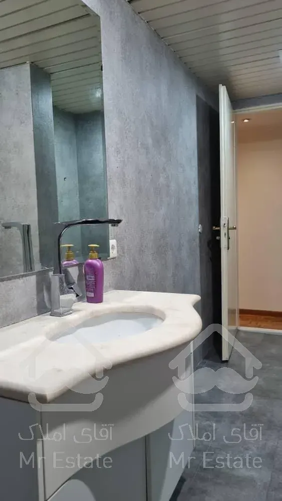 سعادت آباد ۱۶۲متر ۳خواب فول بازسازی