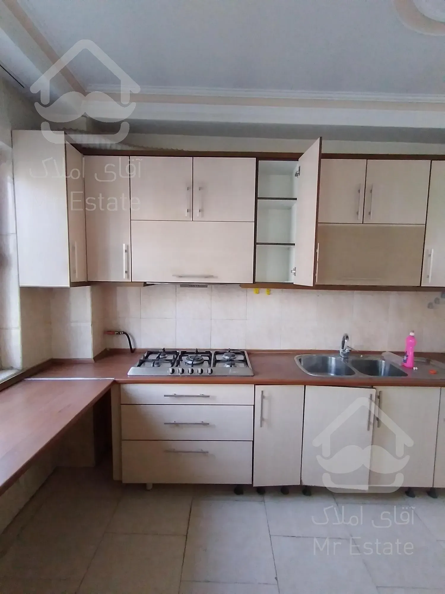 ۱۱۶ متر/۲خواب/رهن و اجاره