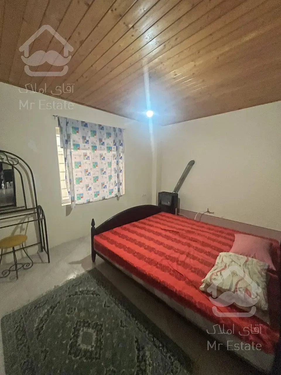 رهن ویلا مستقل مبله اکازیون رویان