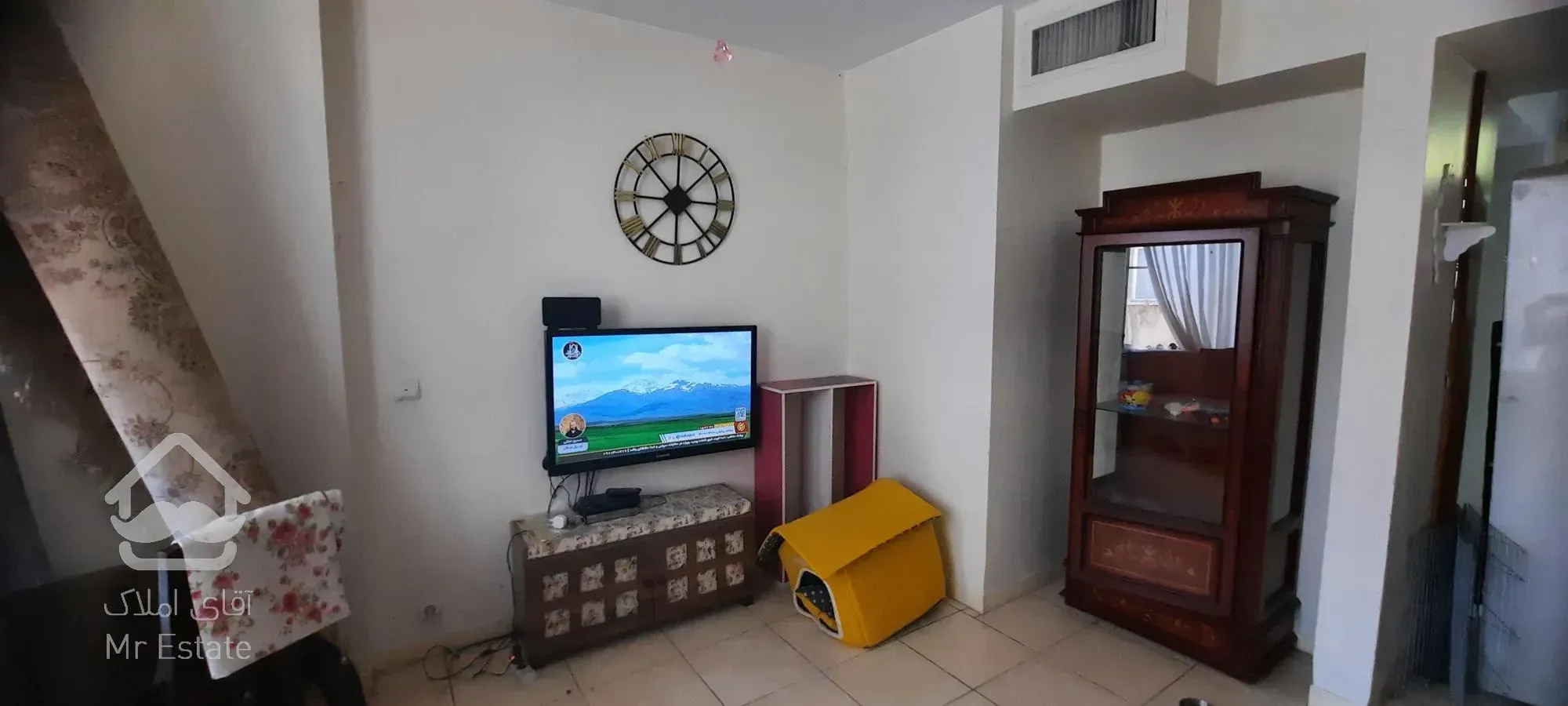 2 واحد آپارتمان+سوئیت مبله یکجا/هفت تیر،مفتح جنوبی