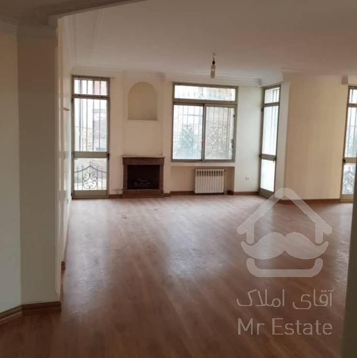 فروش آپارتمان ۹۴ متری در پونک شهرک نفت فول دو خواب سالن پرده خور