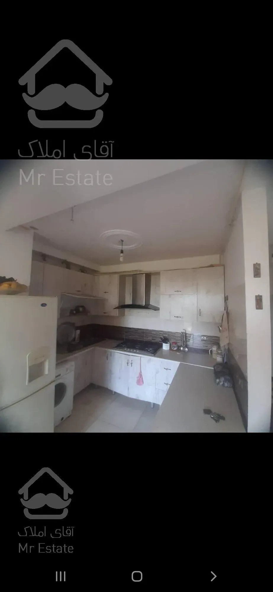 فروش آپارتمان متراژ ریز با ویو ابدی دریا دررودسر