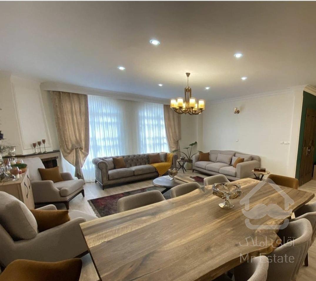 فروش اپارتمان ۸۰ متری دو خوابه در پونک