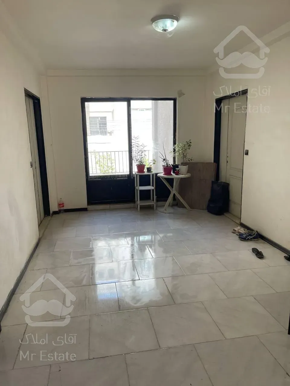 آپارتمان ۸۰ متری کلید نخورده