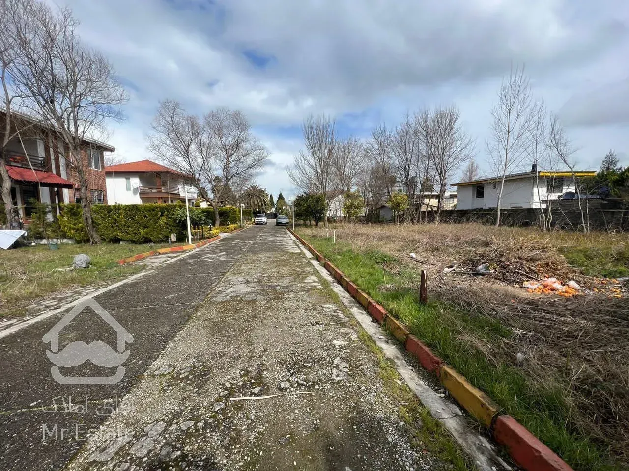 زمین شهرکی یکتاسرا خوش قیمت