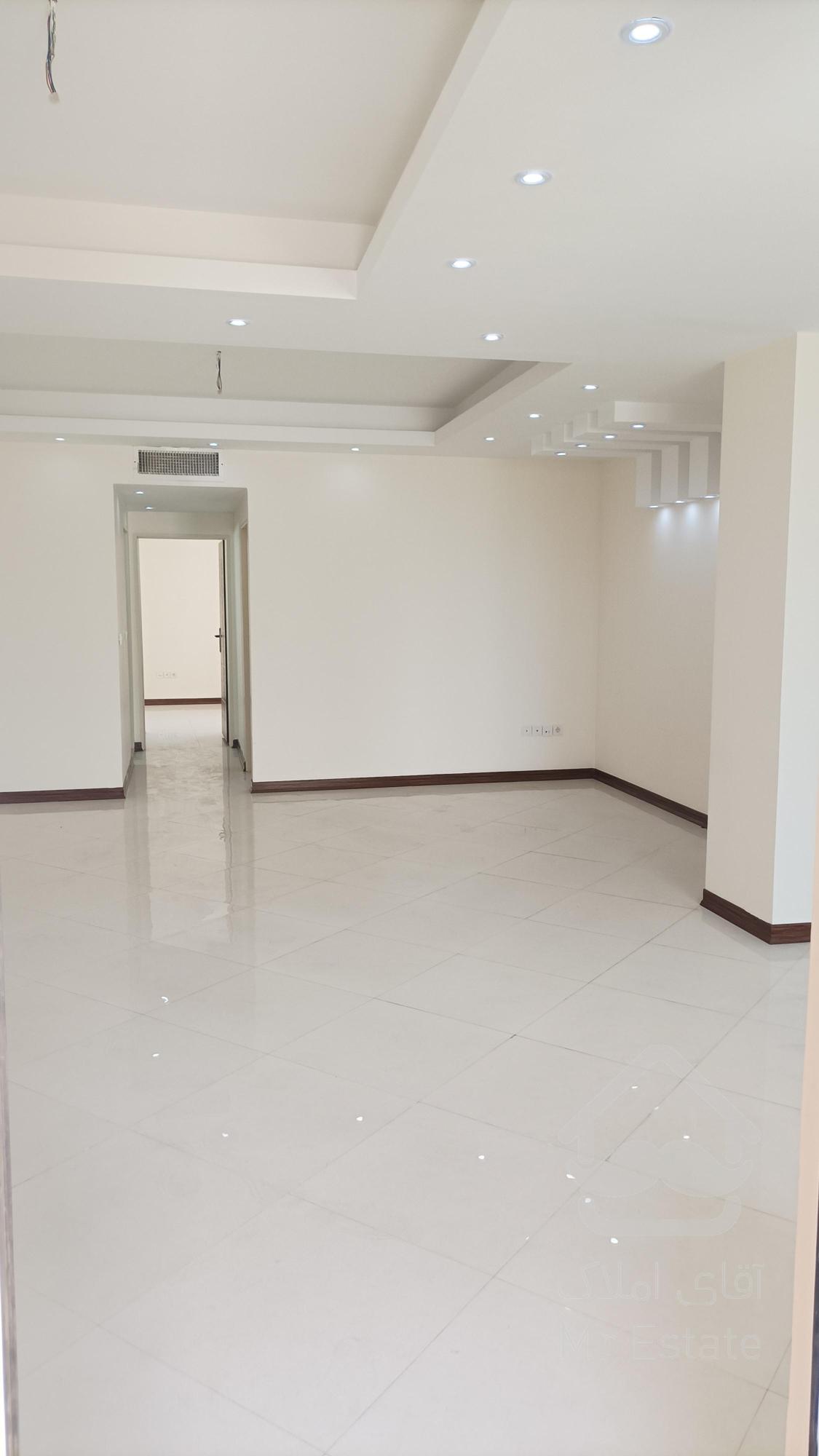 ۹۳ متر سه خواب